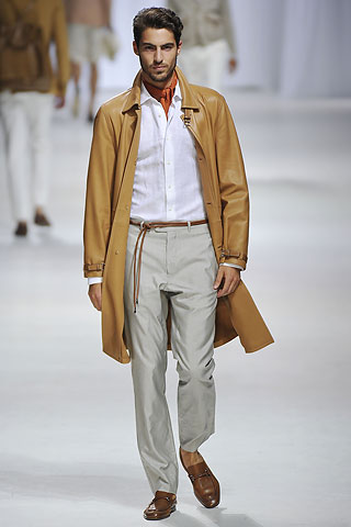 Ermenegildo Zegna / - 2011